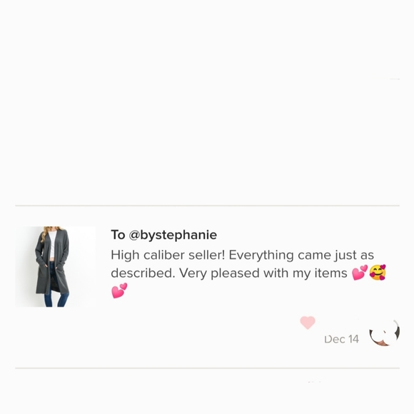 Open Front Jersey-Knit Longline Cardigan - Picture 4 of 4